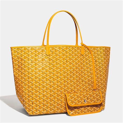 goyard st louis colors 2014|saint louis Goyard bag pattern.